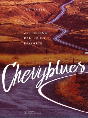 cover image of Chevyblues